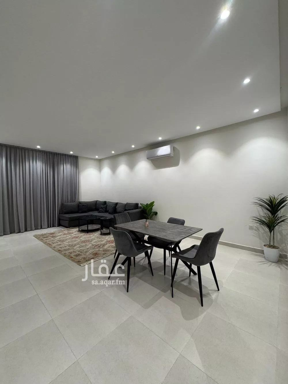 شقة للإيجار في شارع القافلة, حي الربوة, مدينة الرياض, منطقة الرياض 1 صورة