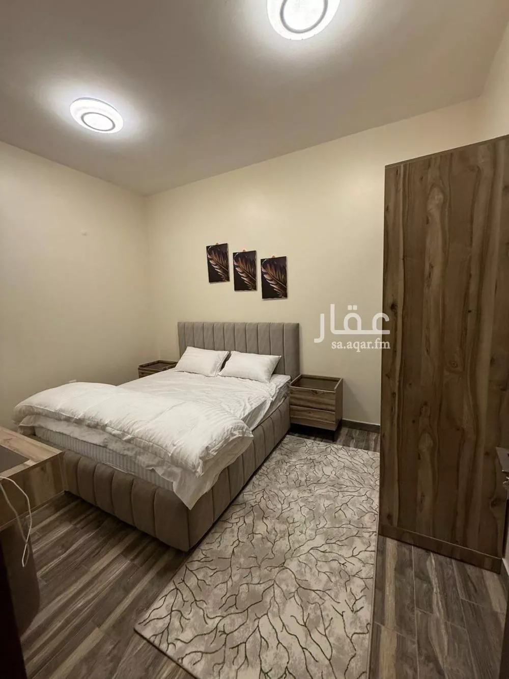 شقة للإيجار في شارع عبداللطيف المعشوق, حي العود, مدينة الرياض, منطقة الرياض 1 صورة