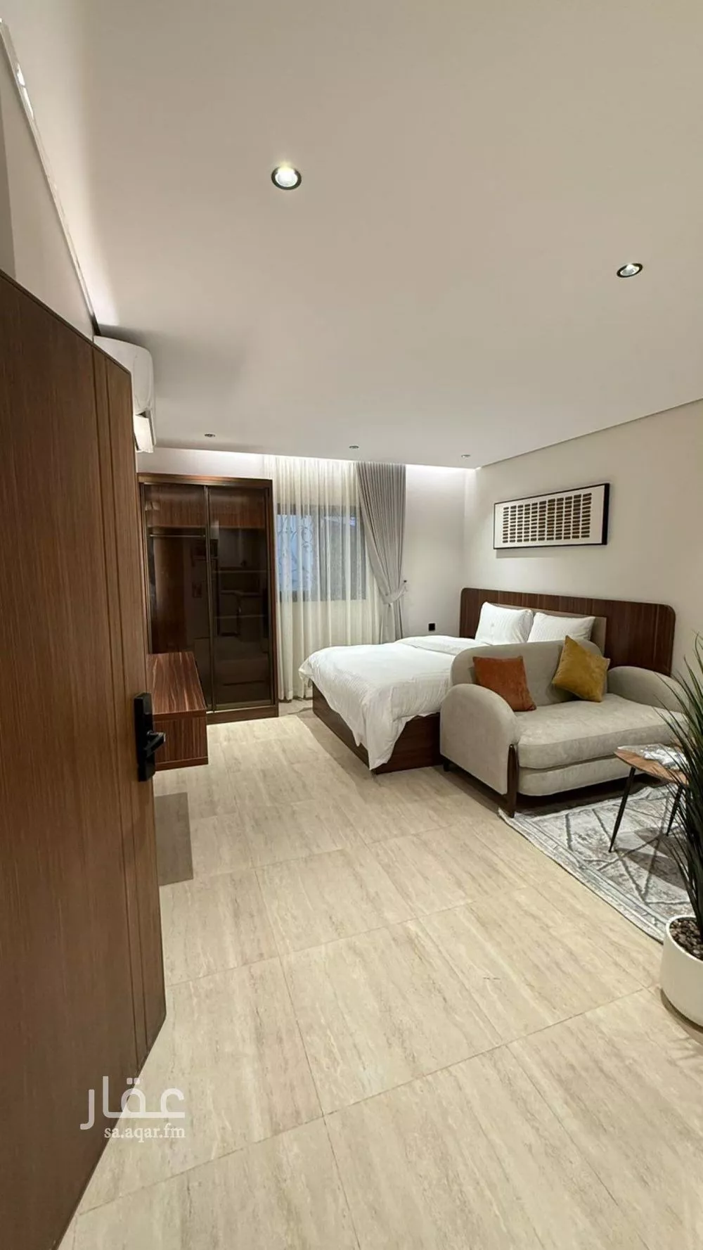 شقة للإيجار في شارع الإنتصار, حي العقيق, مدينة الرياض, منطقة الرياض 1 صورة