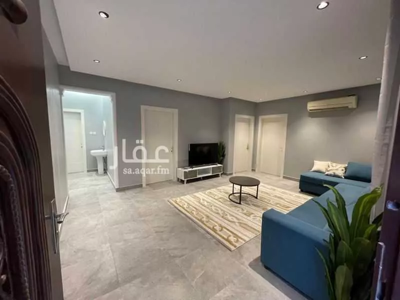 شقة للإيجار في شارع ذمار, حي العقيق, مدينة الرياض, منطقة الرياض 1 صورة