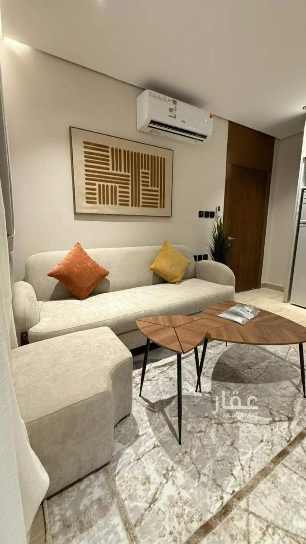 شقة للإيجار في شارع الإنتصار, حي العقيق, مدينة الرياض, منطقة الرياض 1 صورة