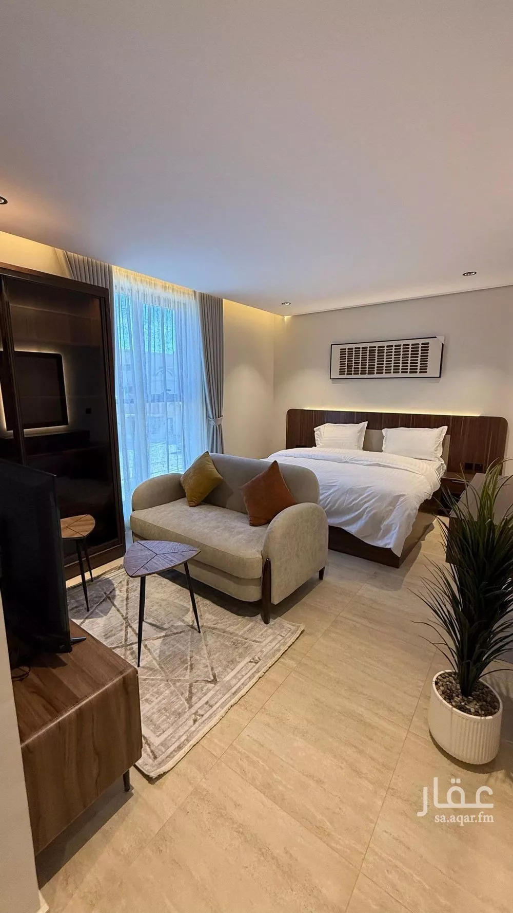 شقة للإيجار في شارع الإنتصار, حي العقيق, مدينة الرياض, منطقة الرياض 1 صورة