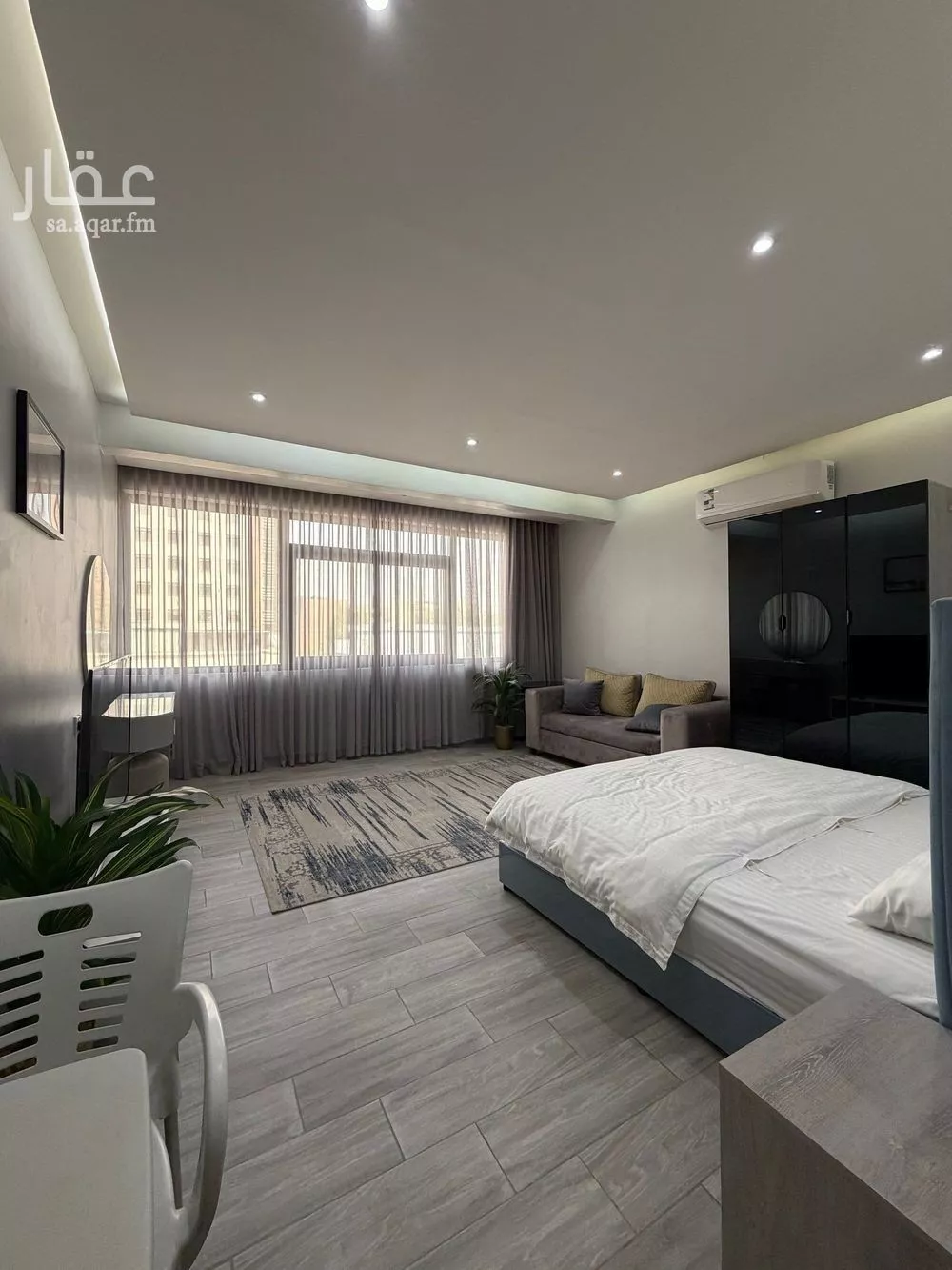 شقة للإيجار في شارع عباد بن حنيف, حي الملز, مدينة الرياض, منطقة الرياض 1 صورة