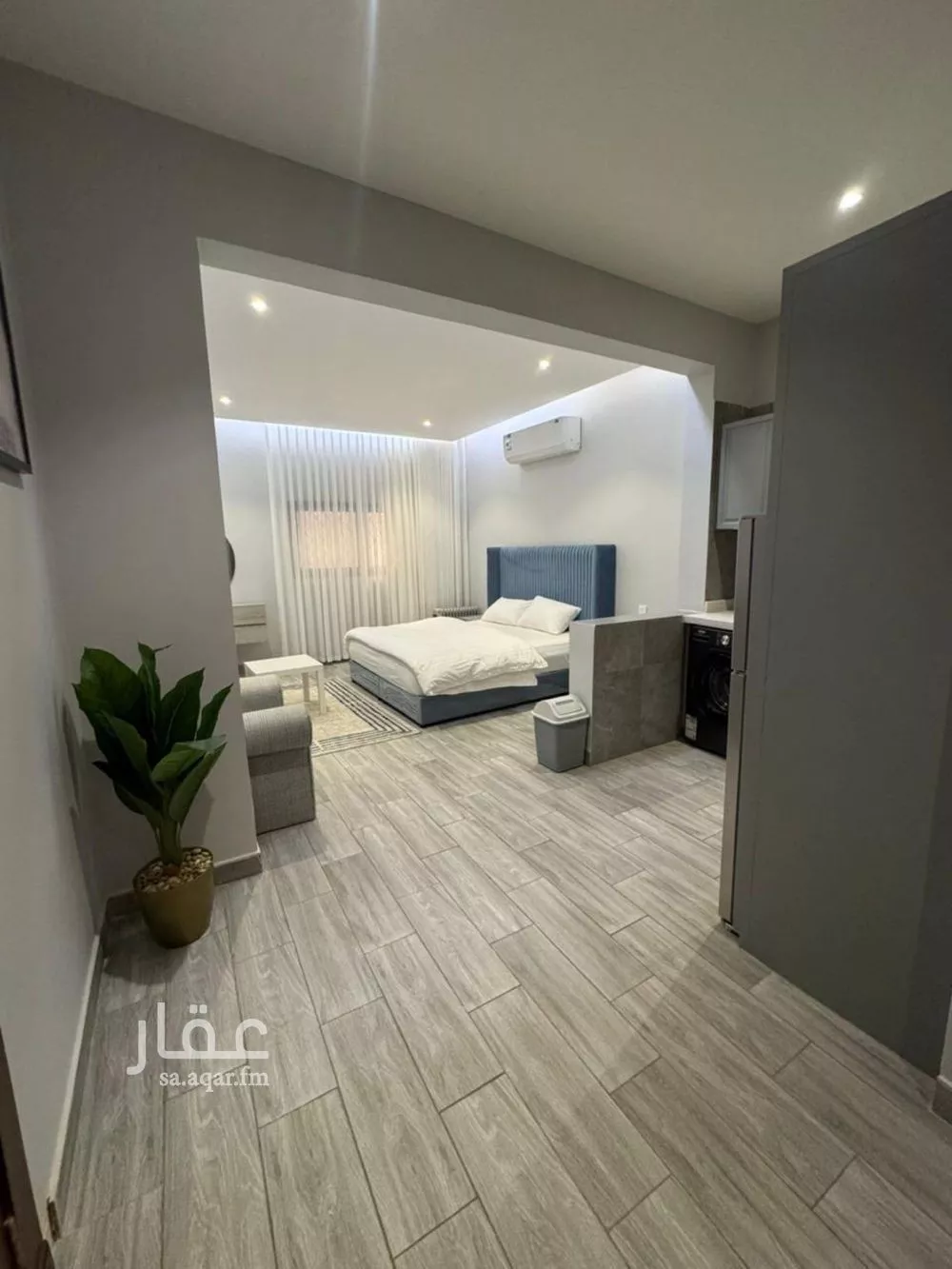 شقة للإيجار في شارع عباد بن حنيف, حي الملز, مدينة الرياض, منطقة الرياض 1 صورة