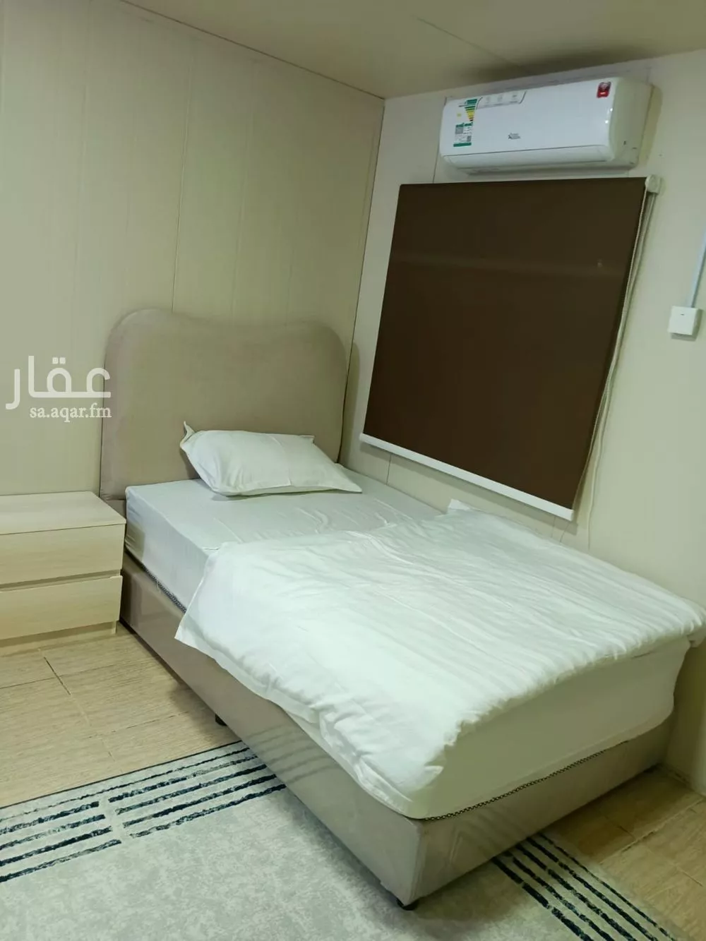 شقة للإيجار في شارع عمر بن عبدالعزيز, حي الزهراء, مدينة الرياض, منطقة الرياض 1 صورة