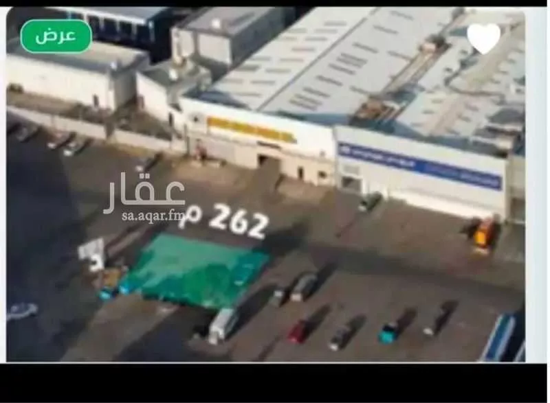 أرض للبيع في شارع 2394808, حي النسيم, مدينة امارة منطقة مكة المكرمة - الطائف, منطقة مكة المكرمة 1 صورة