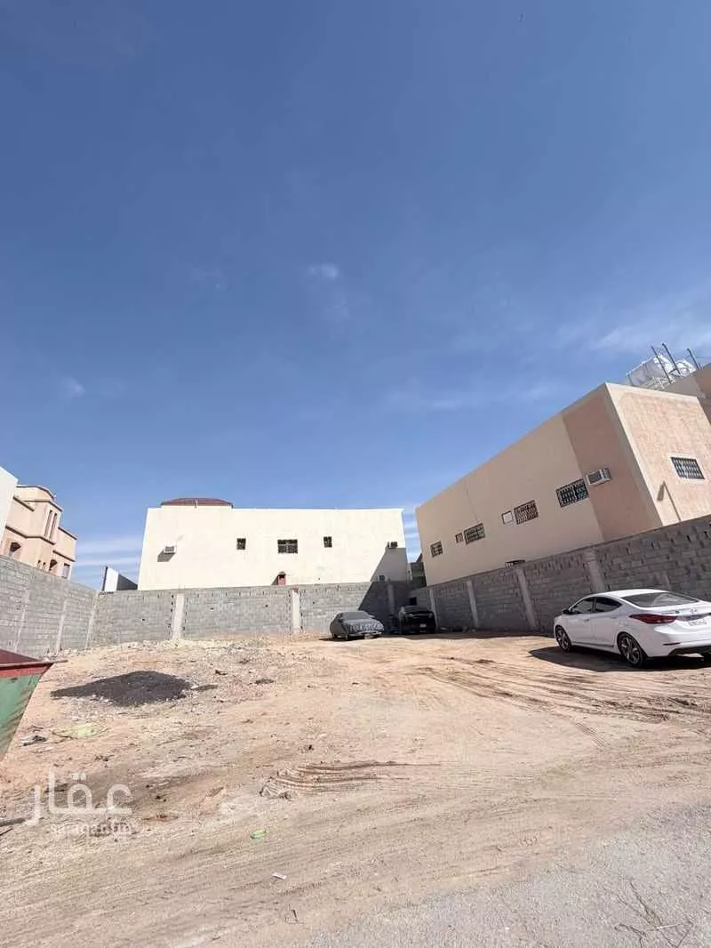 أرض للبيع في شارع الخضراوي, حي الفيصلية, مدينة الخرج, منطقة الرياض 1 صورة
