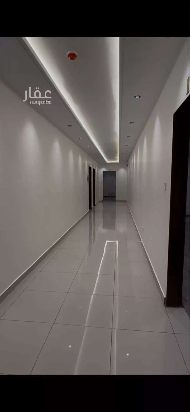 مكتب تجاري للإيجار في شارع عسير, حي ظهرة لبن, مدينة الرياض, منطقة الرياض 1 صورة