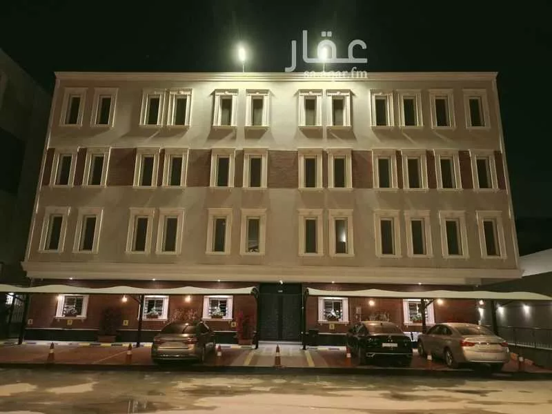 عمارة للإيجار في شارع ابي طاهر اسماعيل الجيطالي, حي النرجس, مدينة الرياض, منطقة الرياض 1 صورة