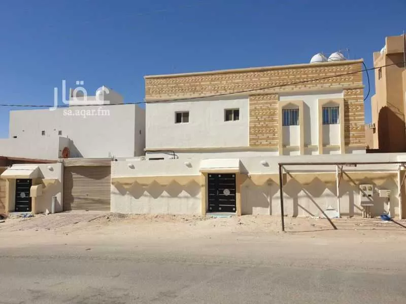 فيلا للبيع في شارع الباطن 49 ، حي الباطن ، حفر الباطن ، حفر الباطن 1 صورة