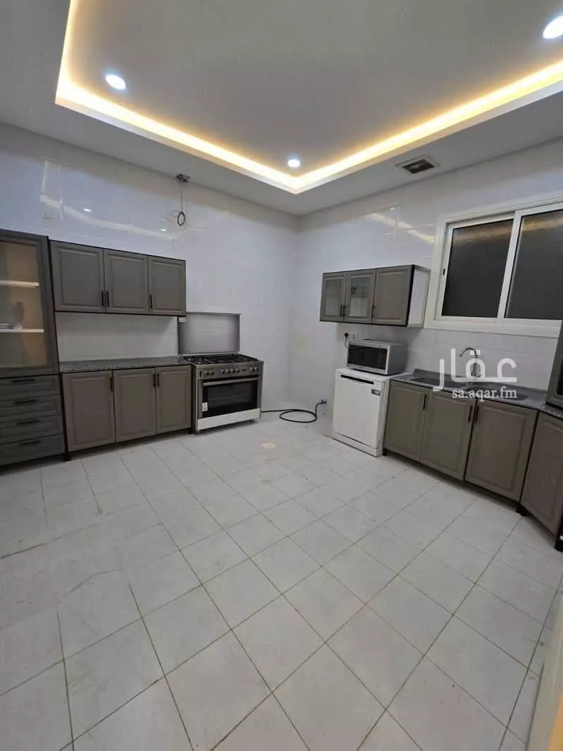 شقة للإيجار في شارع أبي منصور السديد, حي النرجس, مدينة الرياض, منطقة الرياض 1 صورة