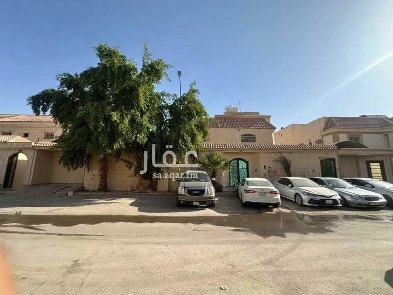 فيلا للبيع في شارع المضمار, حي الخليج, مدينة الرياض, منطقة الرياض 1 صورة