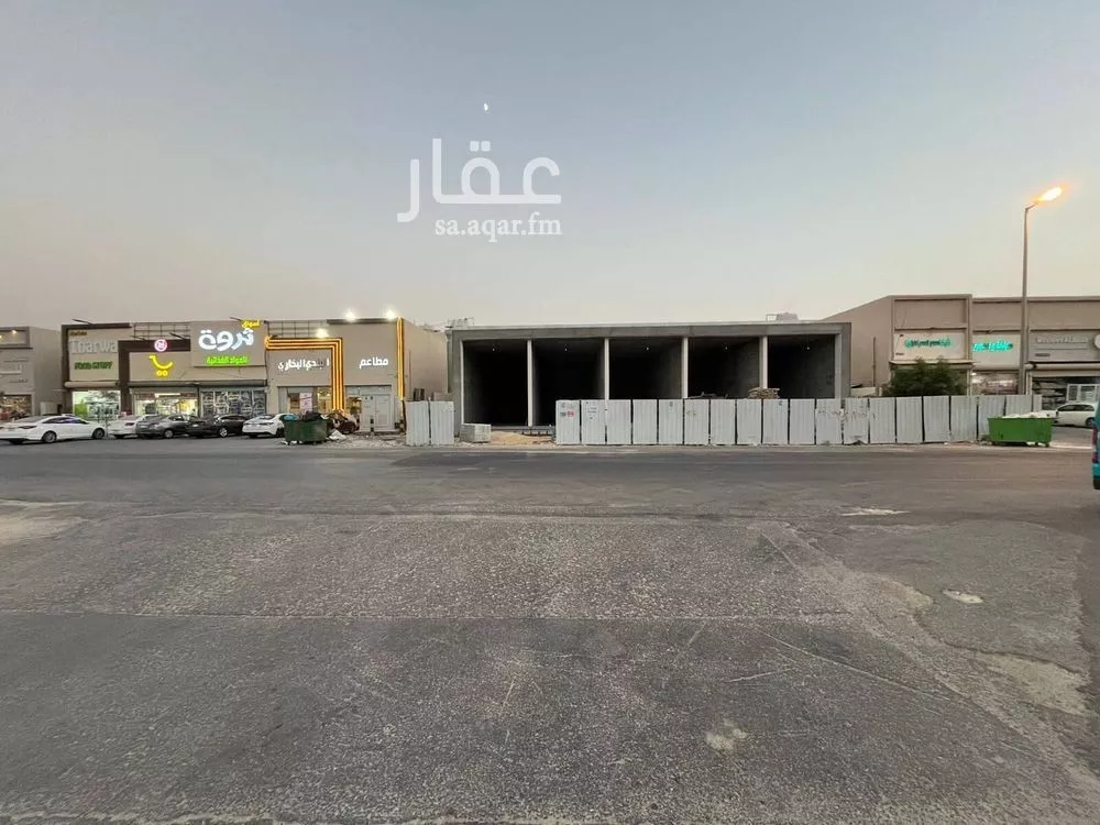 محل للإيجار في شارع عبدالرحمن الاشعري, حي الصدفة, مدينة الدمام, المنطقة الشرقية 1 صورة