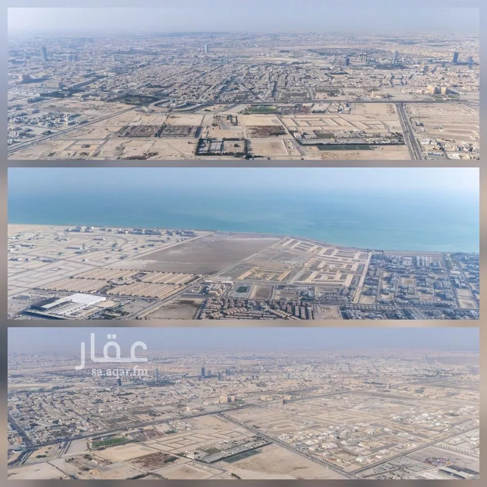 أرض للبيع في شارع 11ج, حي الصدفة, مدينة الدمام, المنطقة الشرقية 1 صورة