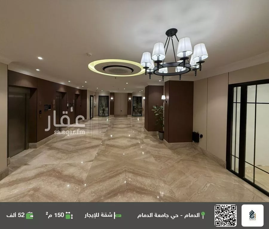 شقة للإيجار في شارع 39 السيف, حي السيف, مدينة الدمام, المنطقة الشرقية 1 صورة