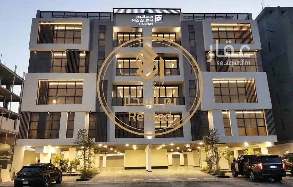 شقة للإيجار في شارع 8 السيف, حي السيف, مدينة الدمام, المنطقة الشرقية 1 صورة