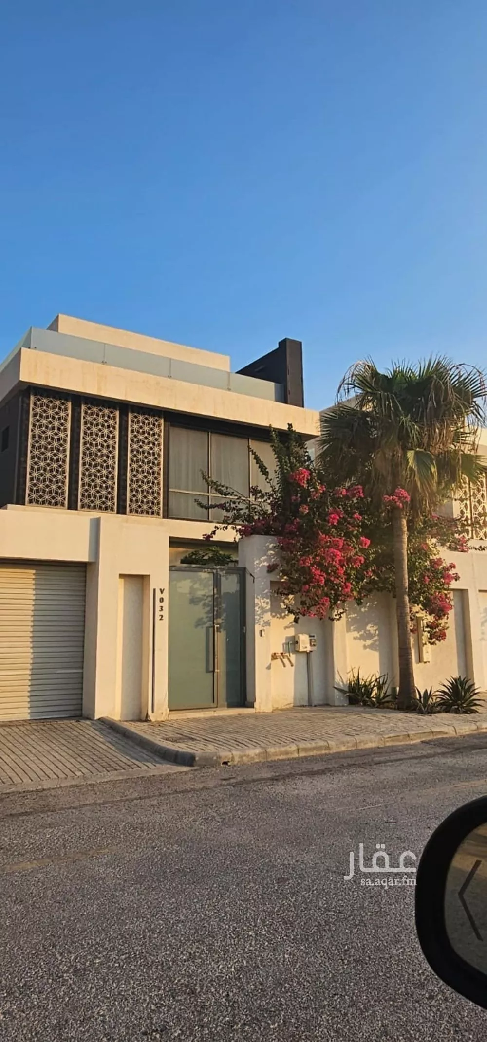 فيلا للإيجار في شارع سعيد المروزي, حي الصدفة, مدينة الدمام, المنطقة الشرقية 1 صورة