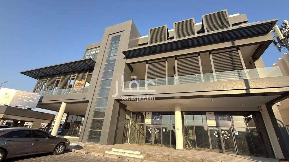 محل للإيجار في شارع طريق الملك عبدالله, حي السلمانية الثالث, مدينة الاحساء, المنطقة الشرقية 1 صورة