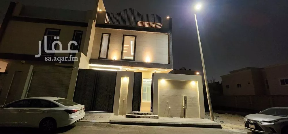 فيلا للبيع في حي الصدفة, مدينة الدمام, المنطقة الشرقية 1 صورة