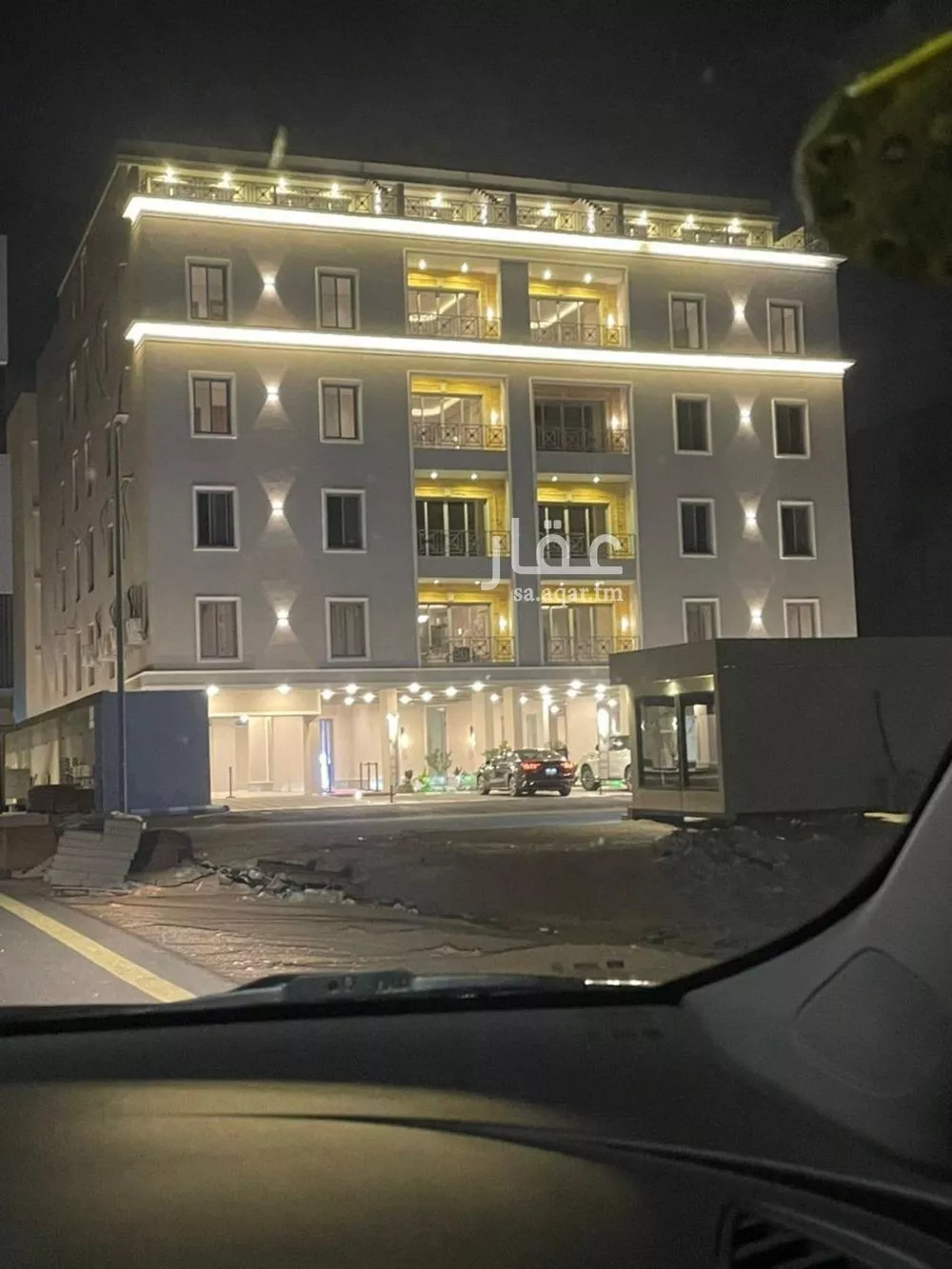 شقة للإيجار في شارع 8 السيف, حي السيف, مدينة الدمام, المنطقة الشرقية 1 صورة