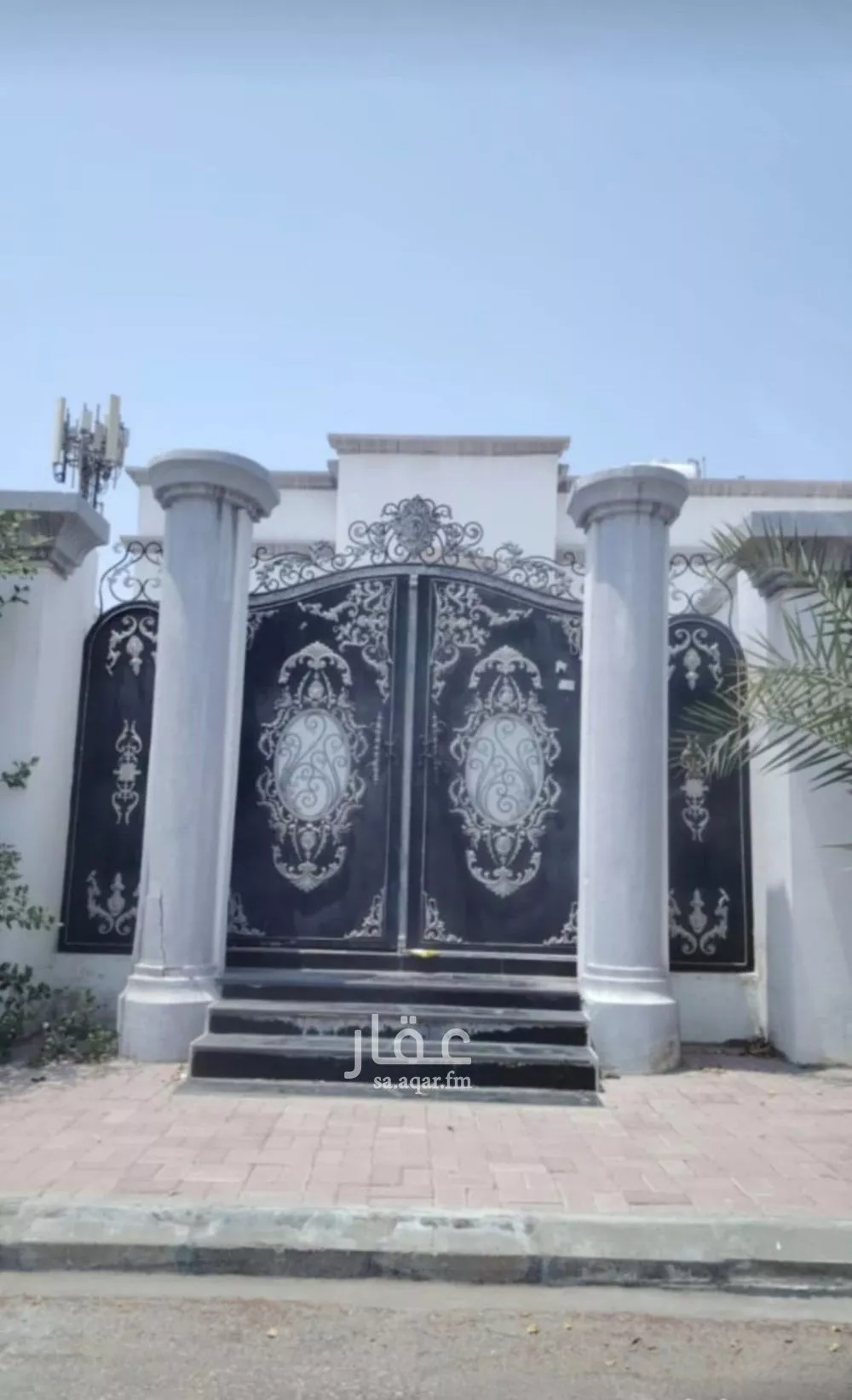فيلا للبيع في حي الراكة الشمالية, مدينة الدمام, المنطقة الشرقية 1 صورة