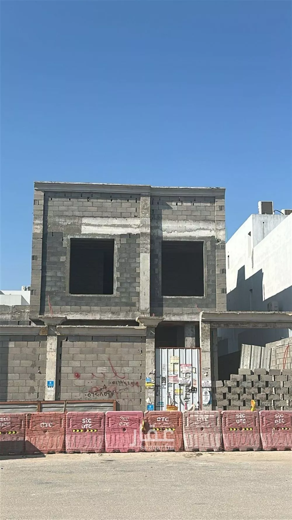 فيلا للبيع في شارع ابو الحسن المصري, حي النهضة, مدينة الدمام, المنطقة الشرقية 1 صورة