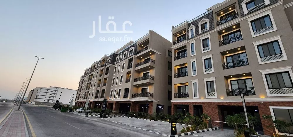 شقة للبيع في حي البحر, مدينة الخبر, المنطقة الشرقية 1 صورة