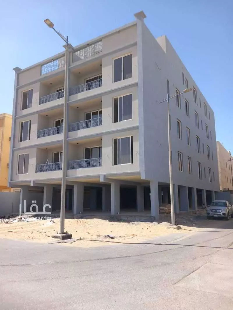شقة للبيع في شارع صالح بن يحي, حي النور, مدينة الدمام, المنطقة الشرقية 1 صورة