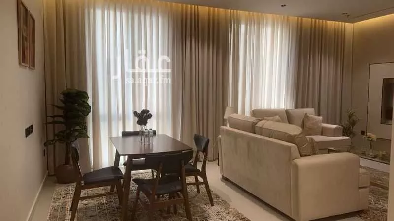 شقة للإيجار في شارع ثعلبه بن سعد الخزرجي, حي العارض, مدينة الرياض, منطقة الرياض 1 صورة