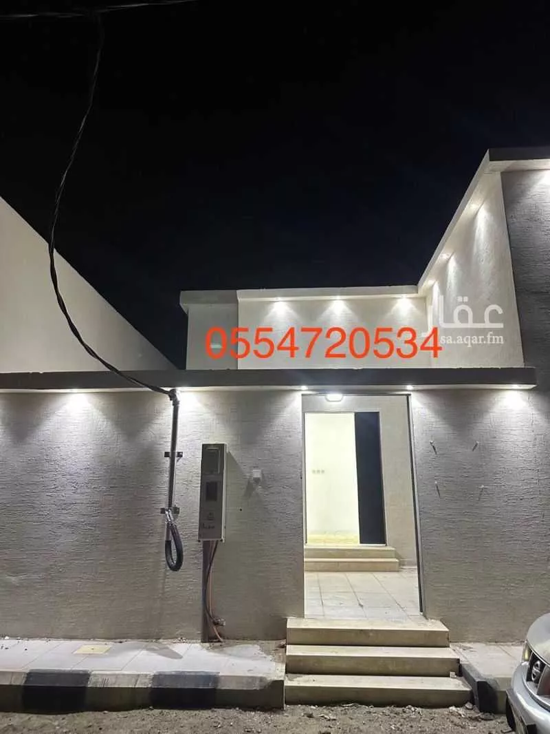 دور للبيع في حي الشلال, مدينة عفيف, منطقة الرياض 1 صورة