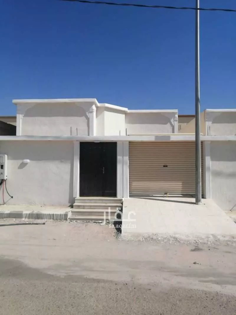 دور للبيع في حي النهضة, مدينة عفيف, منطقة الرياض 1 صورة