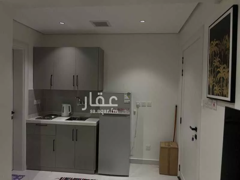 شقة للإيجار في شارع فيصل بن مشعل بن سعود بن عبدالعزيز الفرعي, حي المنار, مدينة بريده, منطقة القصيم 1 صورة