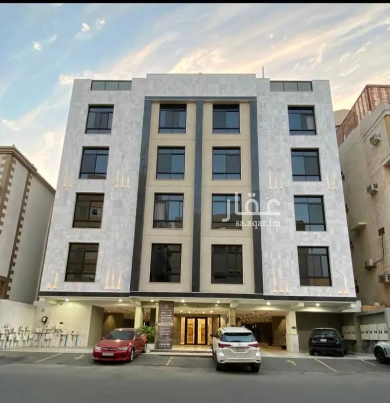شقة للإيجار في شارع شجاع بن وهب, حي السلامة, مدينة جدة, منطقة مكة المكرمة 1 صورة