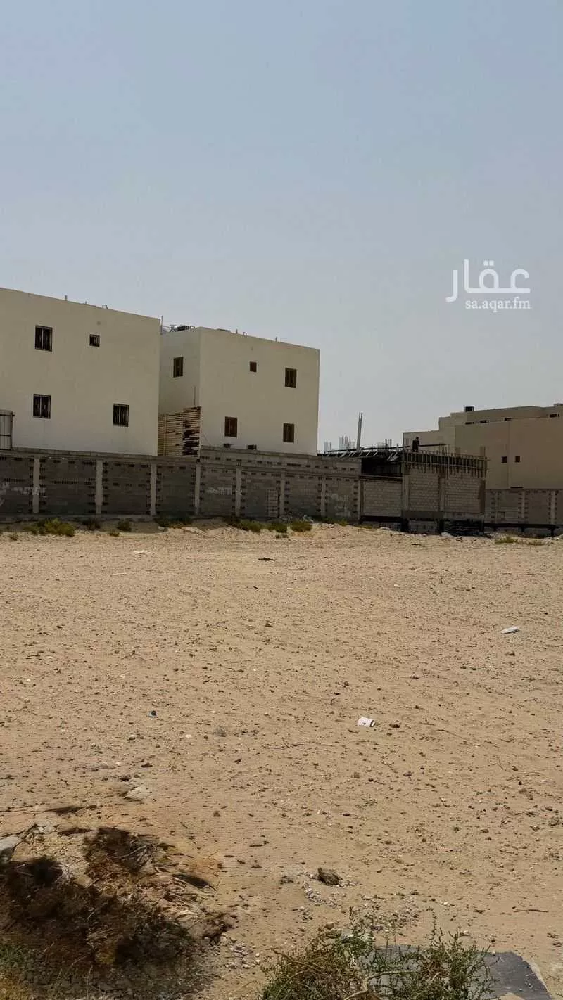 أرض للبيع في شارع عمار ابن ياسر, حي الأمانة, مدينة الدمام, المنطقة الشرقية 1 صورة
