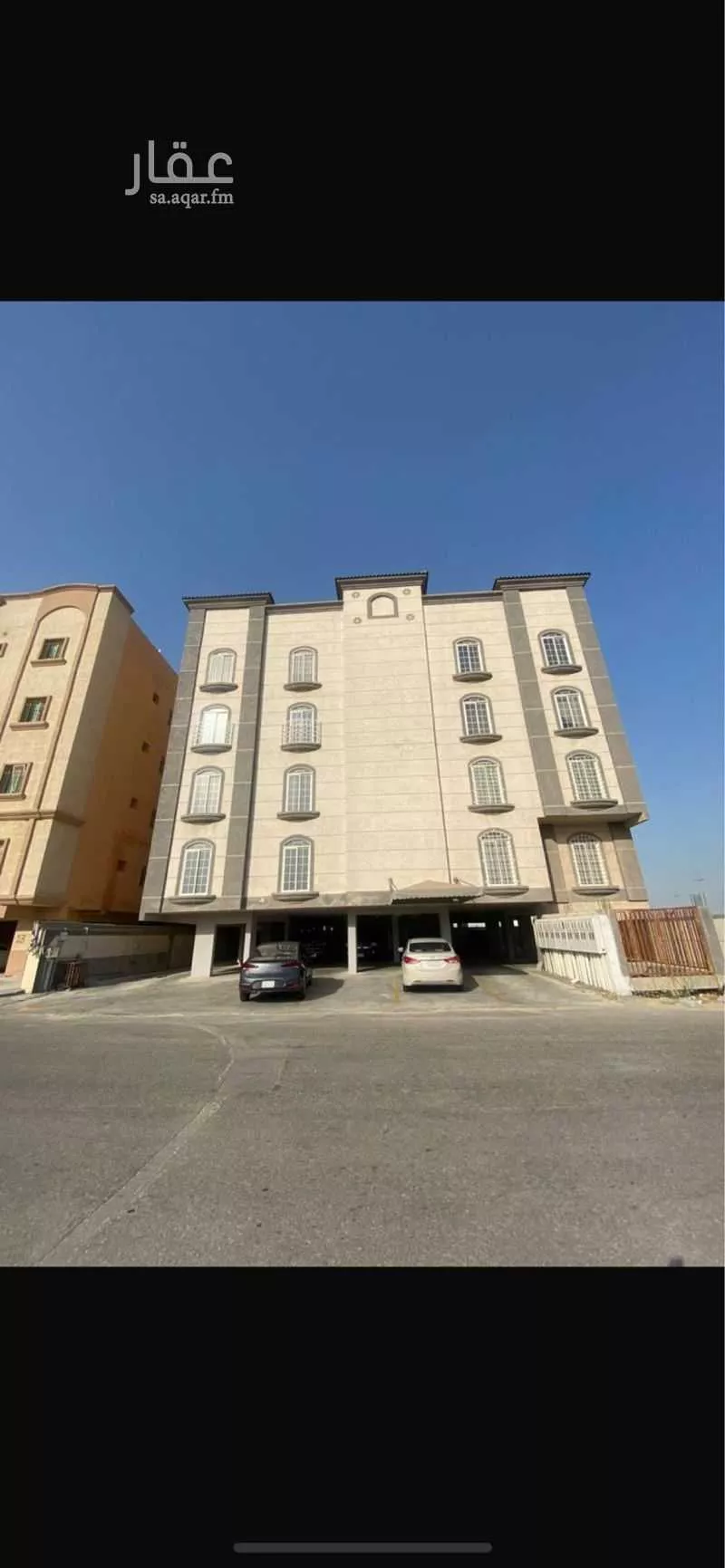 شقة للإيجار في شارع المسك, حي المنتزة, مدينة الدمام, المنطقة الشرقية 1 صورة