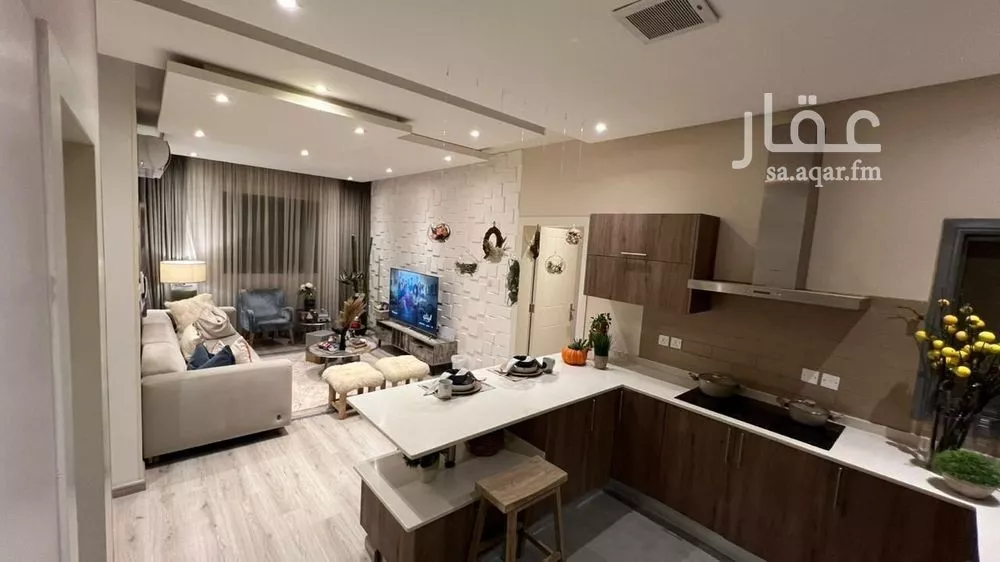 شقة للبيع في شارع القنا, حي الياسمين, مدينة الرياض, منطقة الرياض 1 صورة