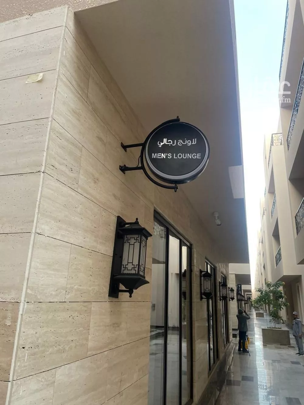 شقة للإيجار في شارع خالد بن العاص, حي النرجس, مدينة الرياض, منطقة الرياض 1 صورة