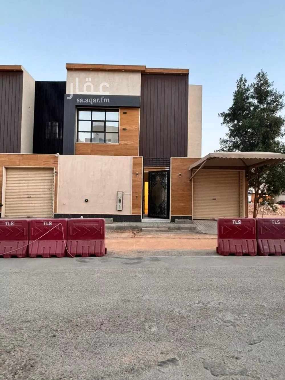 فيلا للبيع في شارع علي ميرماه, حي المهدية, مدينة الرياض, منطقة الرياض 1 صورة