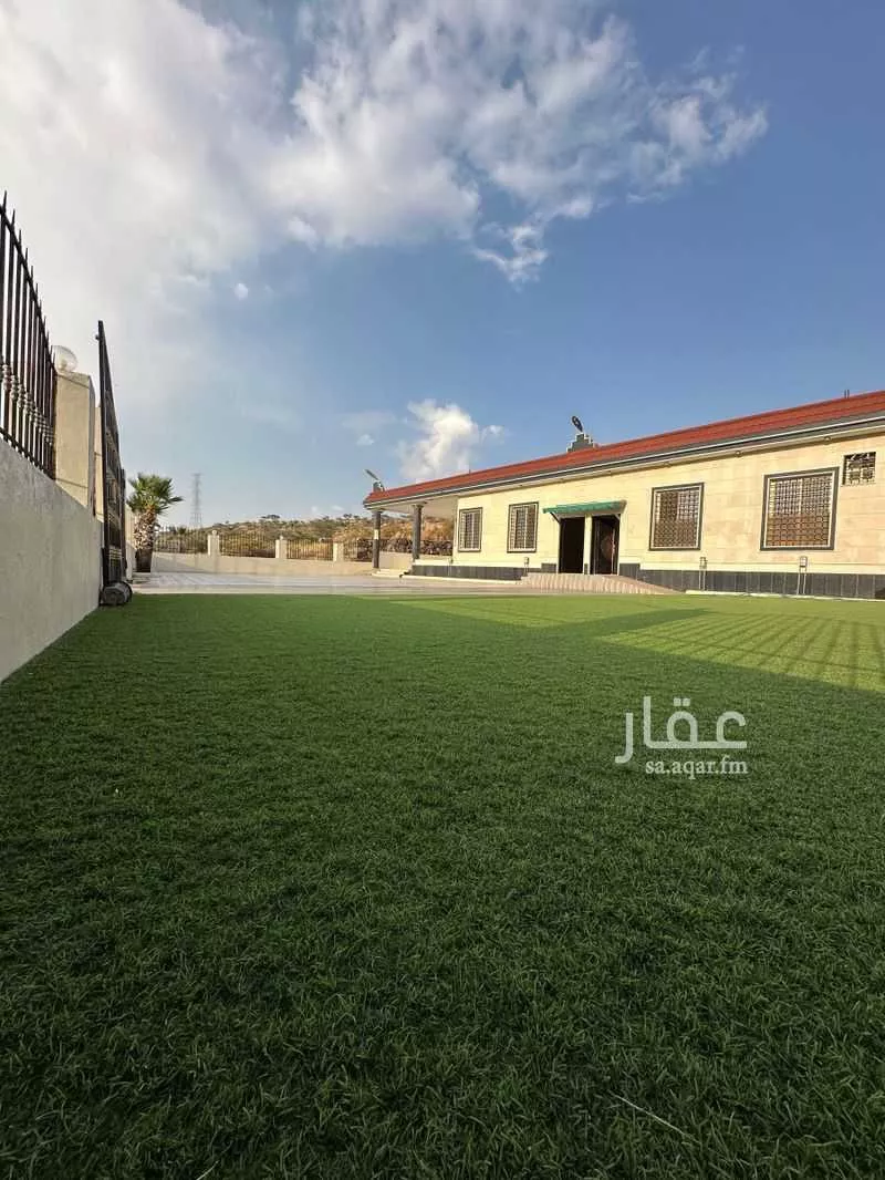 شاليه واستراحة للحجز في أبها ، منطقة عسير 1 صورة