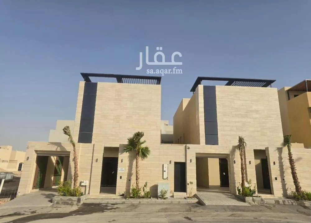 فيلا للبيع في شارع حجة الإسلام, حي النرجس, مدينة الرياض, منطقة الرياض 1 صورة