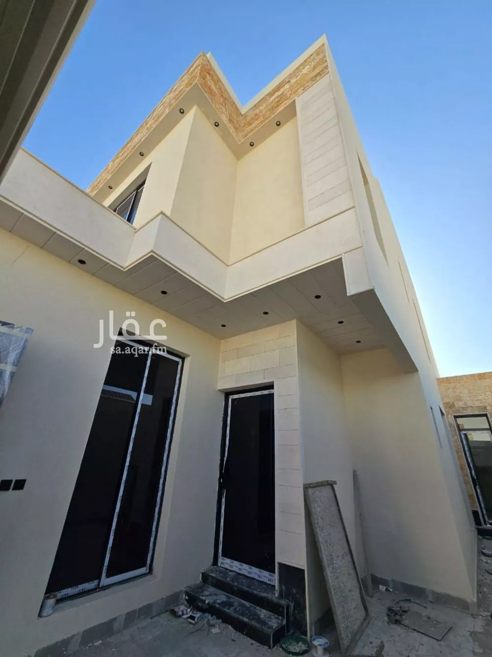 فيلا للبيع في شارع عبدالله بن العاص, حي العارض, مدينة الرياض, منطقة الرياض 1 صورة