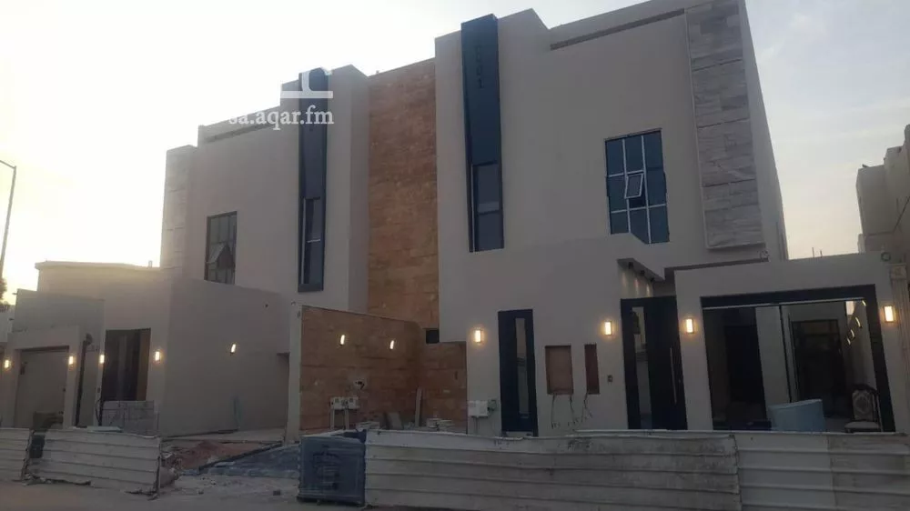دور للبيع في شارع شهيد الدين ثم الوطن نائر بن غازي بن مزي, حي الخليج, مدينة الرياض, منطقة الرياض 1 صورة