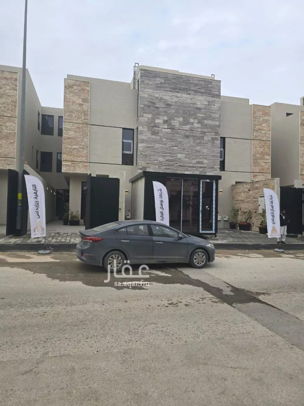 دور للبيع في شارع جبل حليت, حي قرطبة, مدينة الرياض, منطقة الرياض 1 صورة
