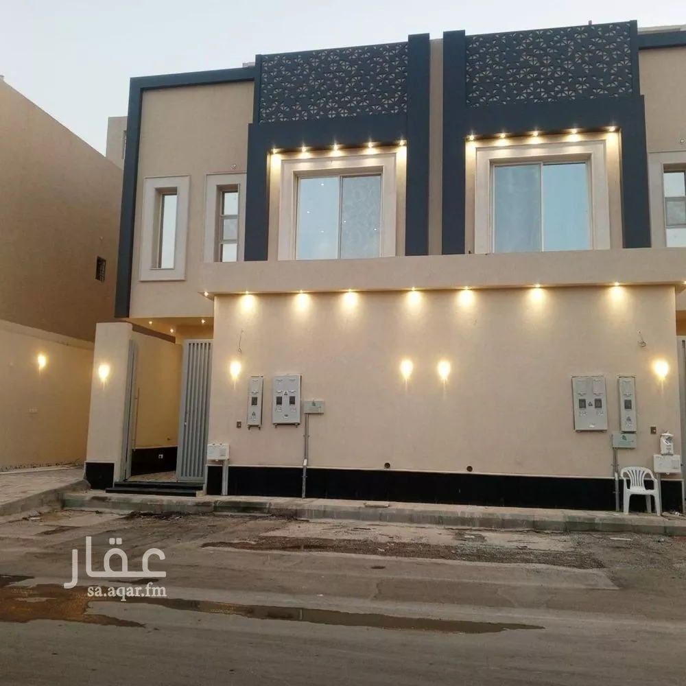 فيلا للبيع في شارع السبع, حي النهضة, مدينة الرياض, منطقة الرياض 1 صورة