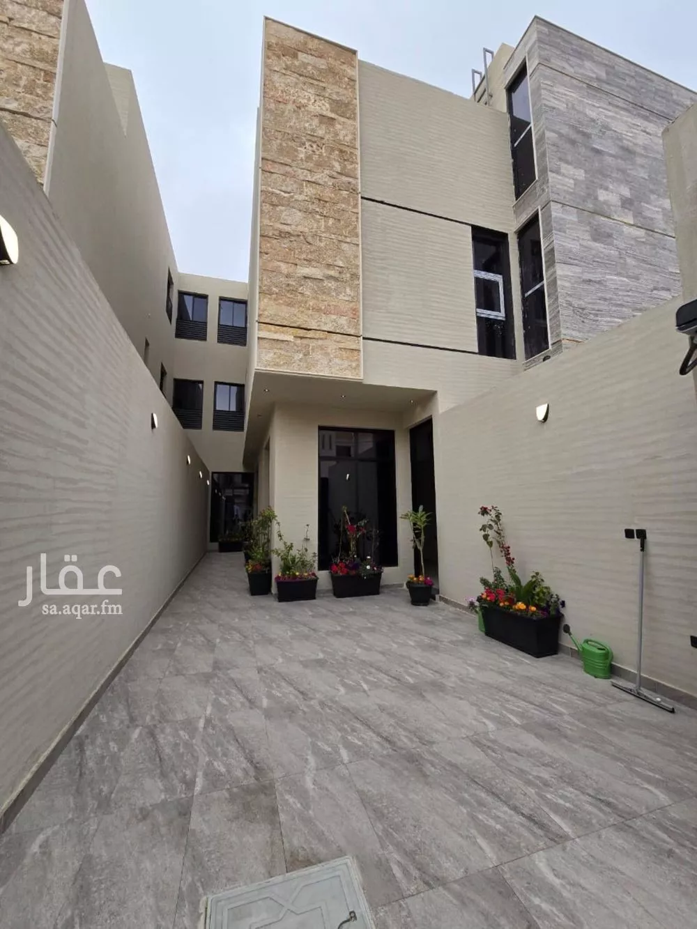 دور للبيع في شارع طريق الامير محمد بن سلمان بن عبدالعزيز, حي قرطبة, مدينة الرياض, منطقة الرياض 1 صورة