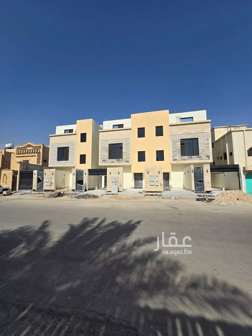 دور للبيع في شارع ذهبان, حي النهضة, مدينة الرياض, منطقة الرياض 1 صورة