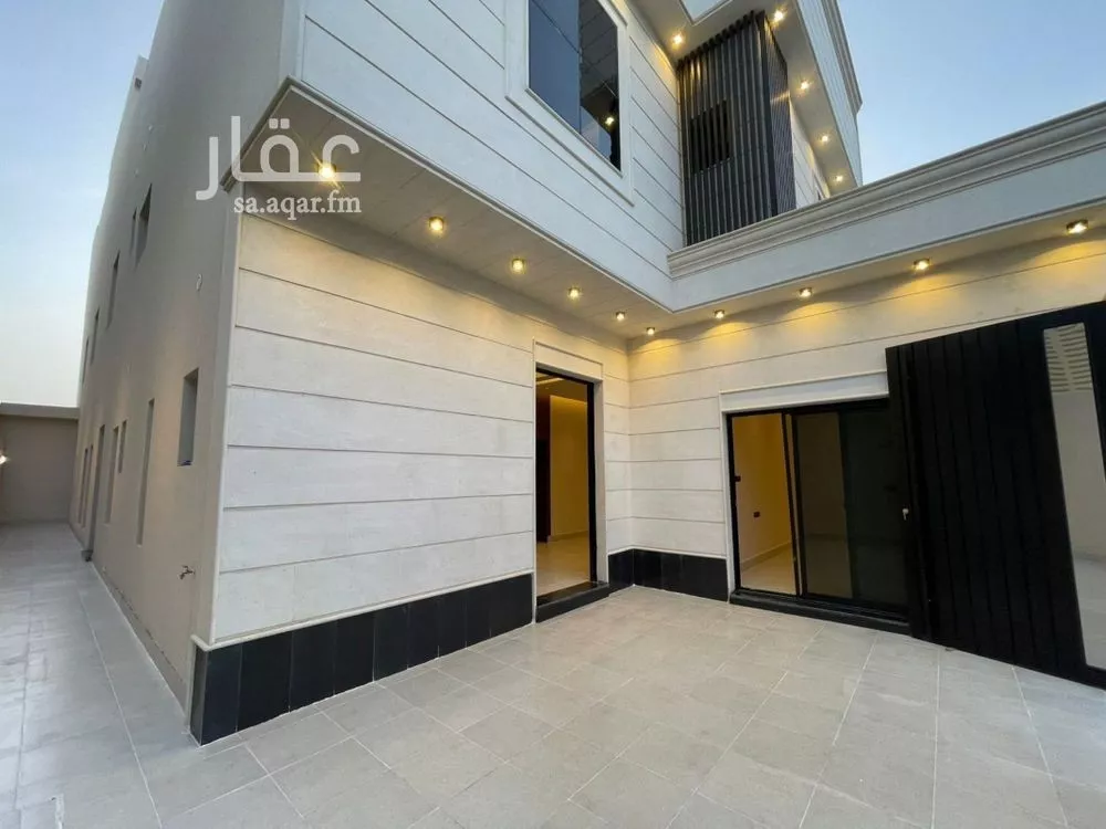 فيلا للبيع في شارع عثمان المقاتلي, حي العارض, مدينة الرياض, منطقة الرياض 1 صورة