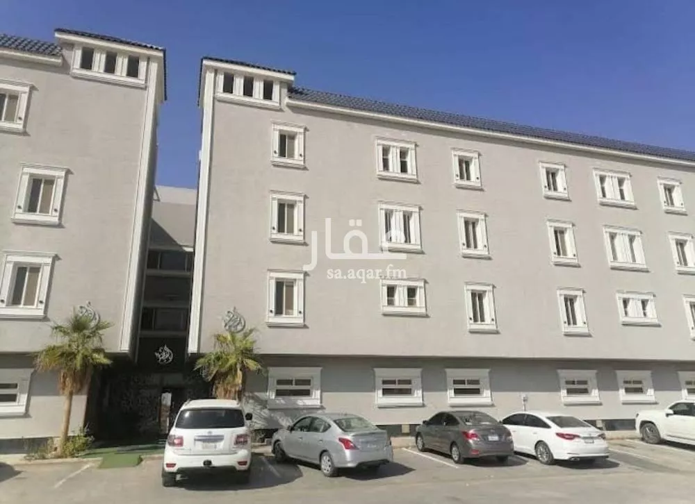 شقة للبيع في شارع نجد, حي ظهرة لبن, مدينة الرياض, منطقة الرياض 1 صورة