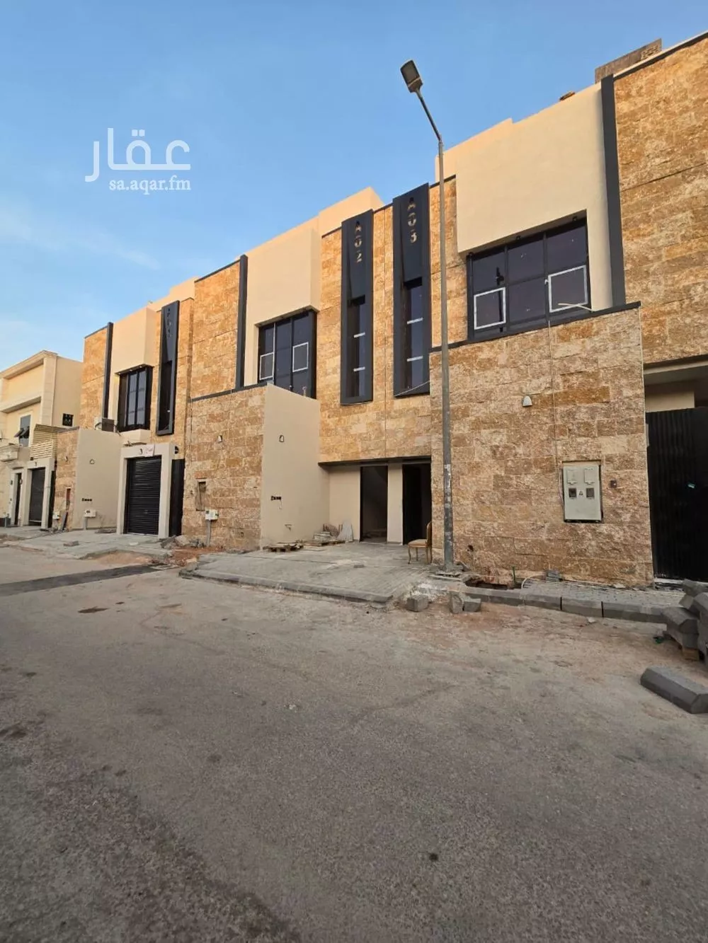 فيلا للبيع في شارع موسى بن يحيى, حي الخليج, مدينة الرياض, منطقة الرياض 1 صورة