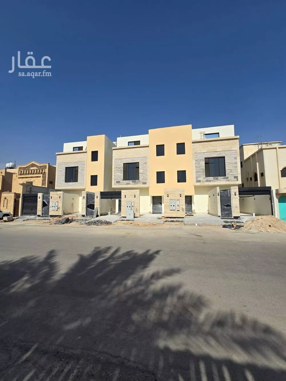 شقة للبيع في شارع علي الكسائي, حي النهضة, مدينة الرياض, منطقة الرياض 1 صورة